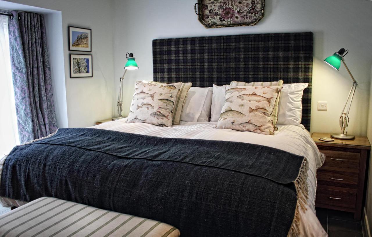 The Fountaine Inn Linton  Zewnętrze zdjęcie