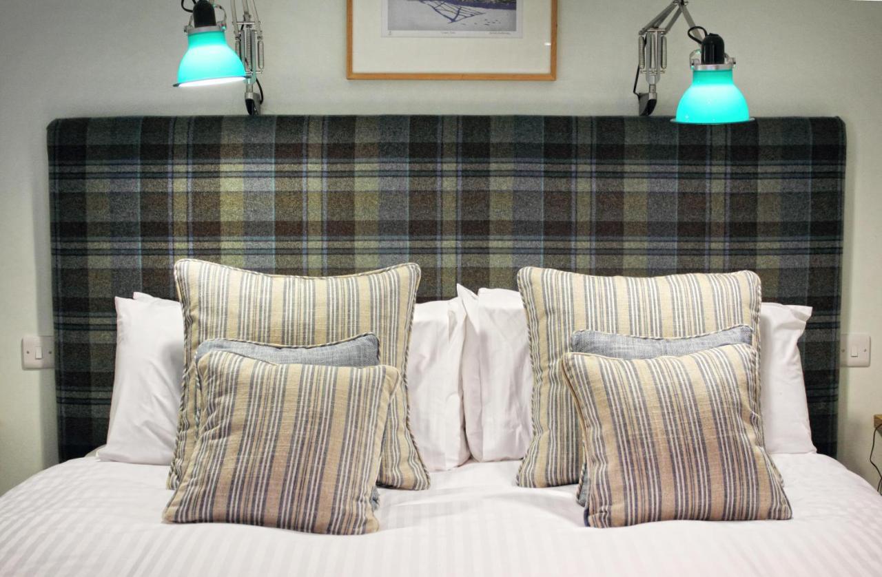 The Fountaine Inn Linton  Zewnętrze zdjęcie