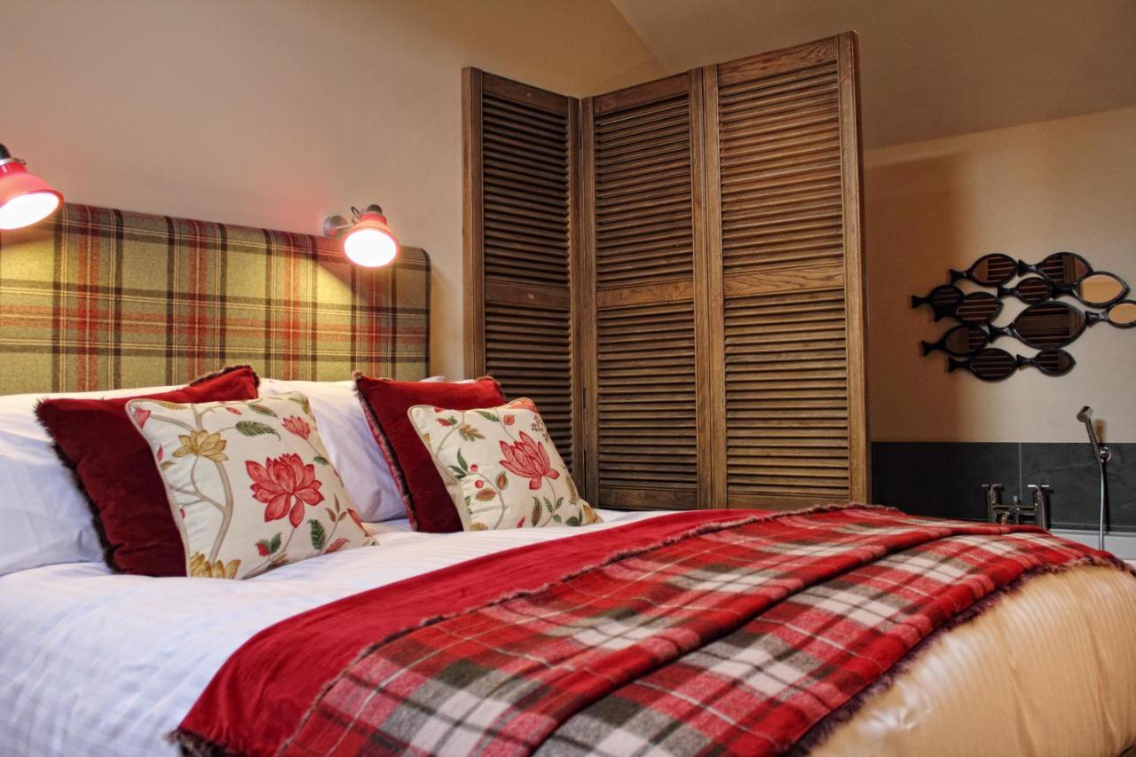 The Fountaine Inn Linton  Zewnętrze zdjęcie