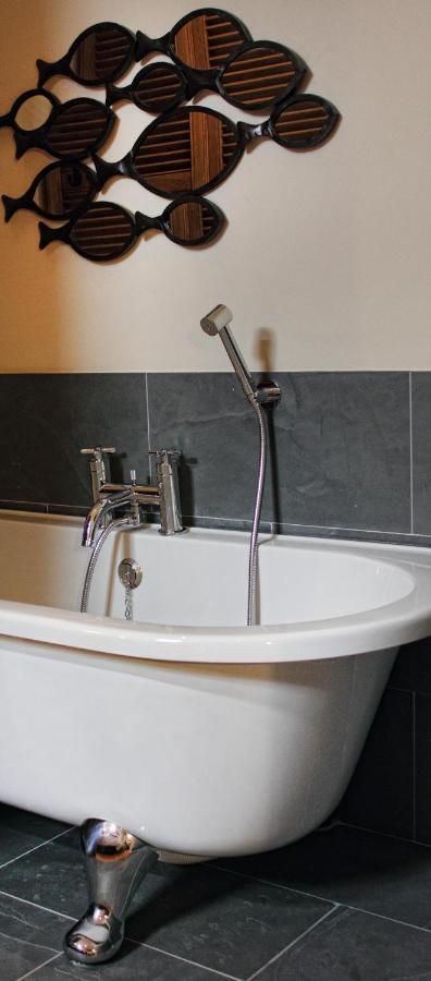 The Fountaine Inn Linton  Zewnętrze zdjęcie