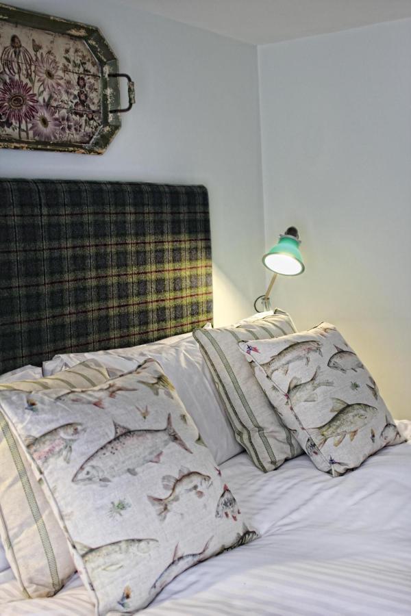 The Fountaine Inn Linton  Zewnętrze zdjęcie