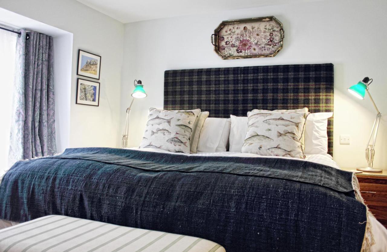 The Fountaine Inn Linton  Zewnętrze zdjęcie